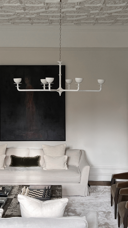 Gia Pendant light